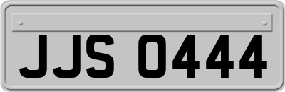 JJS0444