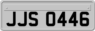 JJS0446