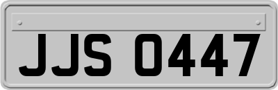 JJS0447