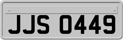 JJS0449