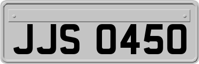 JJS0450