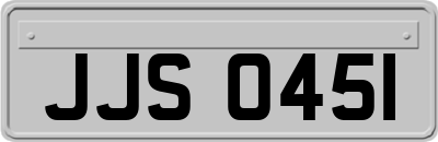 JJS0451