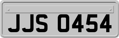 JJS0454