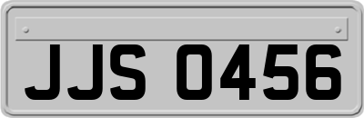JJS0456