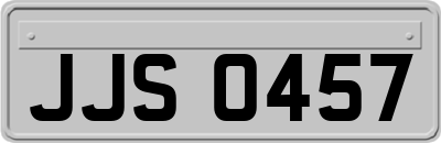 JJS0457