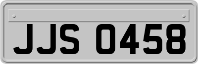 JJS0458