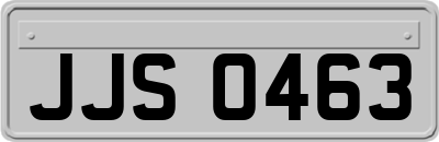 JJS0463