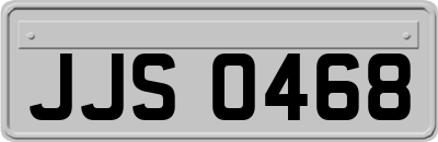 JJS0468