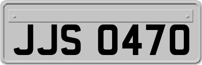 JJS0470