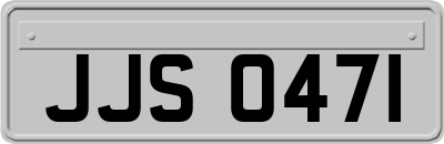 JJS0471