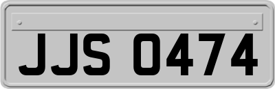 JJS0474