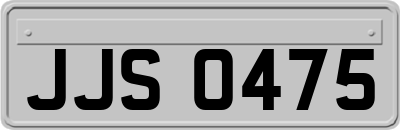 JJS0475