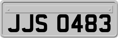 JJS0483