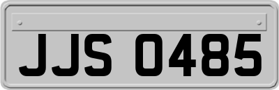 JJS0485