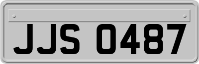 JJS0487