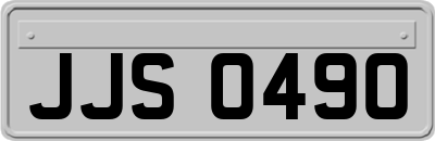 JJS0490