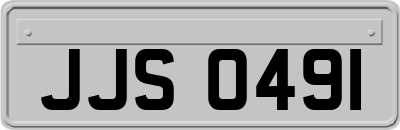 JJS0491