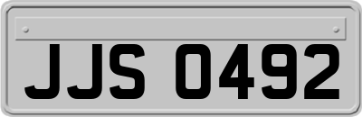 JJS0492