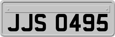 JJS0495