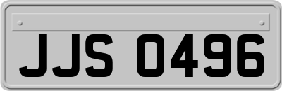 JJS0496