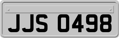 JJS0498