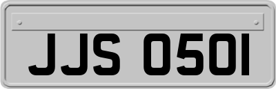 JJS0501