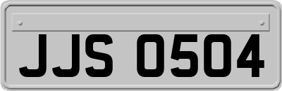 JJS0504