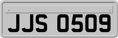JJS0509