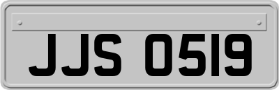JJS0519