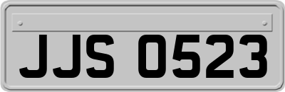 JJS0523