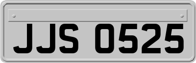 JJS0525