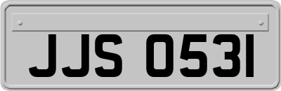 JJS0531