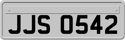 JJS0542