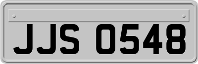 JJS0548