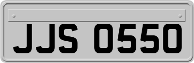 JJS0550