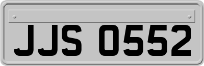 JJS0552