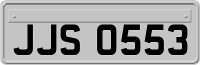 JJS0553