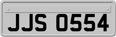 JJS0554