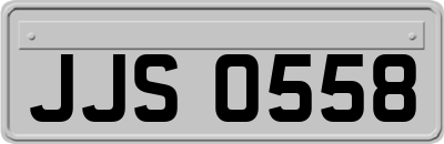 JJS0558