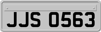 JJS0563