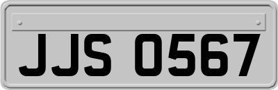 JJS0567