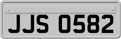 JJS0582