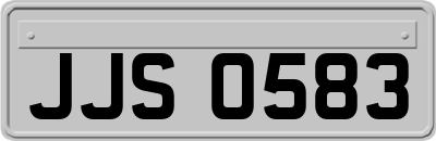 JJS0583