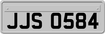 JJS0584