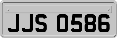 JJS0586