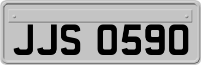 JJS0590