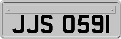 JJS0591
