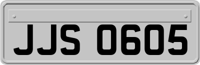 JJS0605