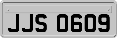 JJS0609