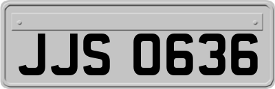 JJS0636